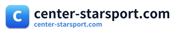 center-starsport.com Logo